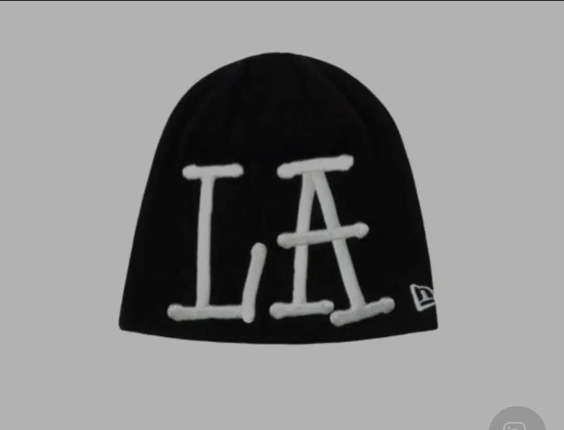 Stussy la 주우재 비니  상품이미지2
