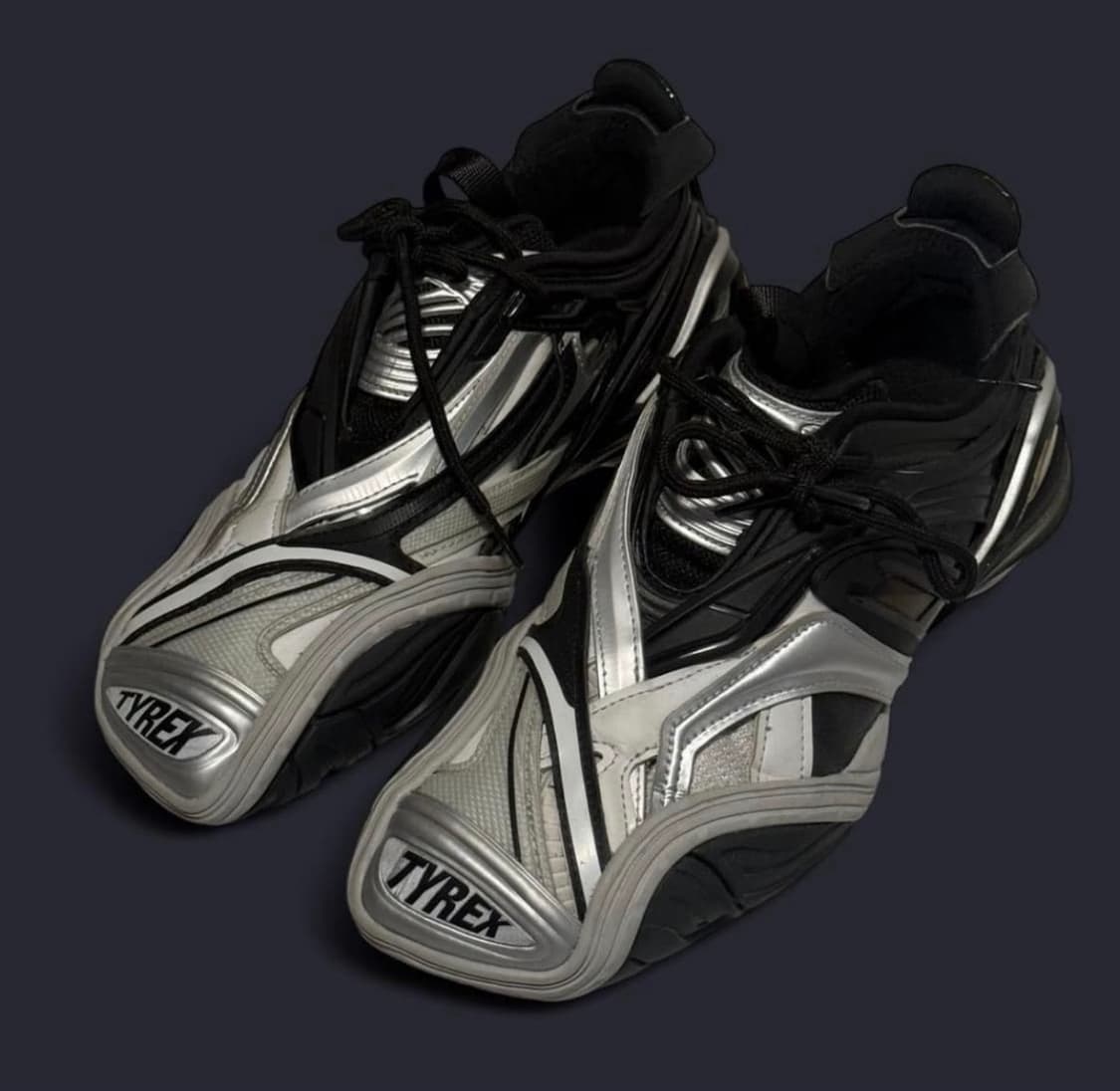 발렌시아가 타이렉스 37 상품이미지1