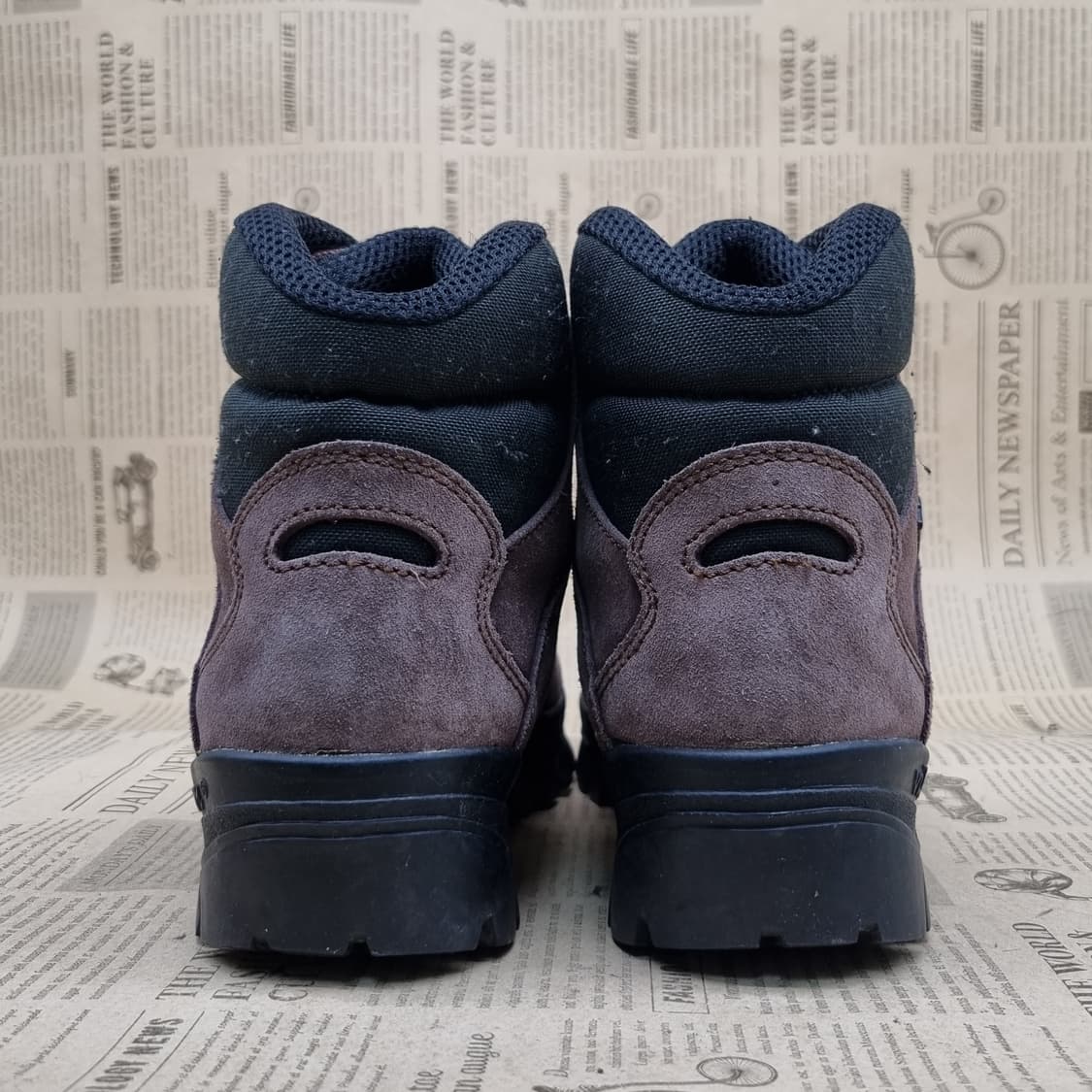 보레알 등산화 250 상품이미지4