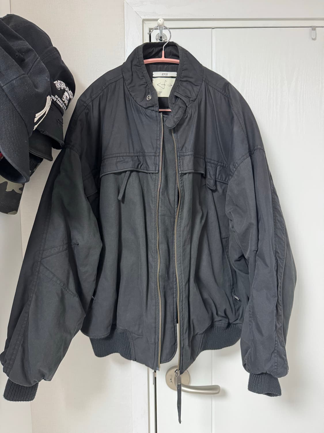 ETCE 봄버 상품이미지1