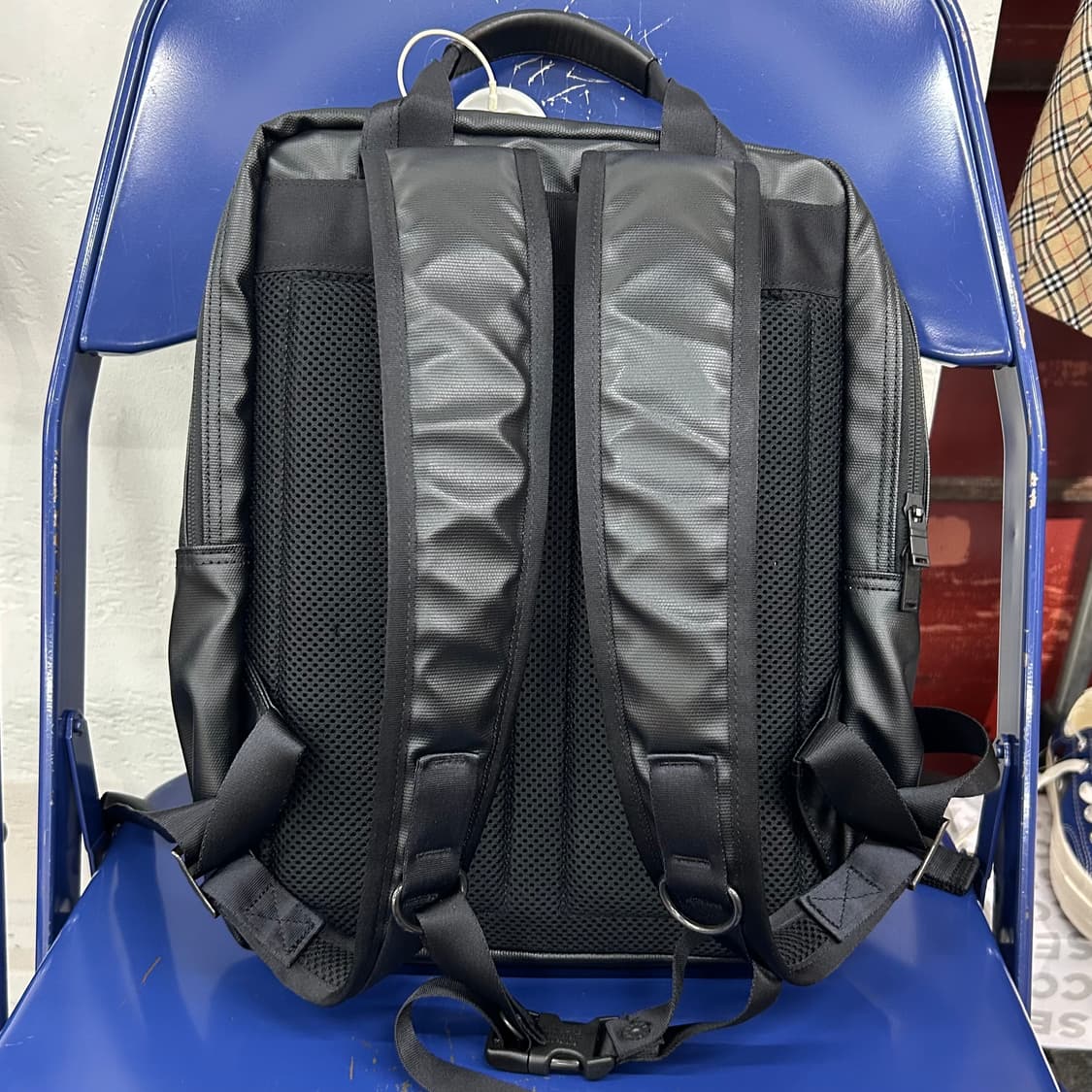 Porter AMAZE Daypack 상품이미지4