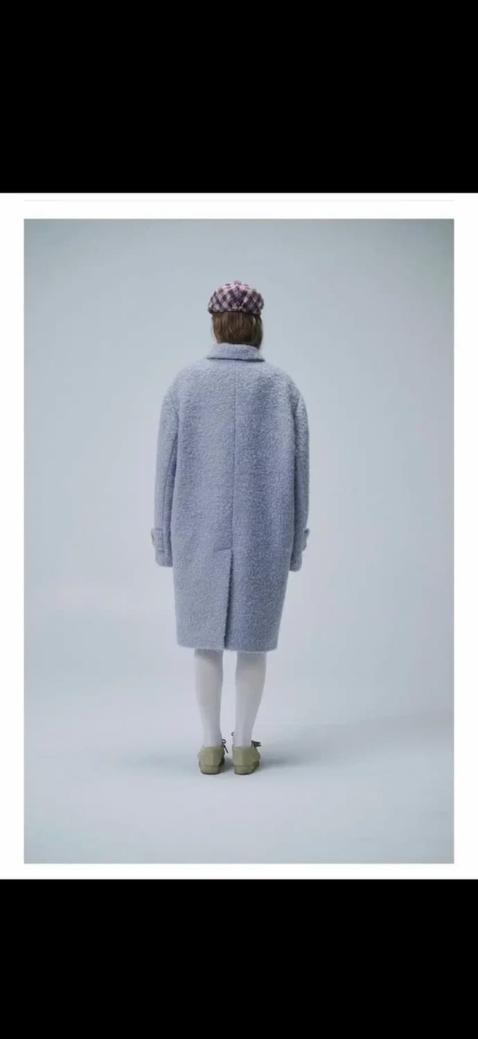 펀프롬펀 코트  상품이미지3