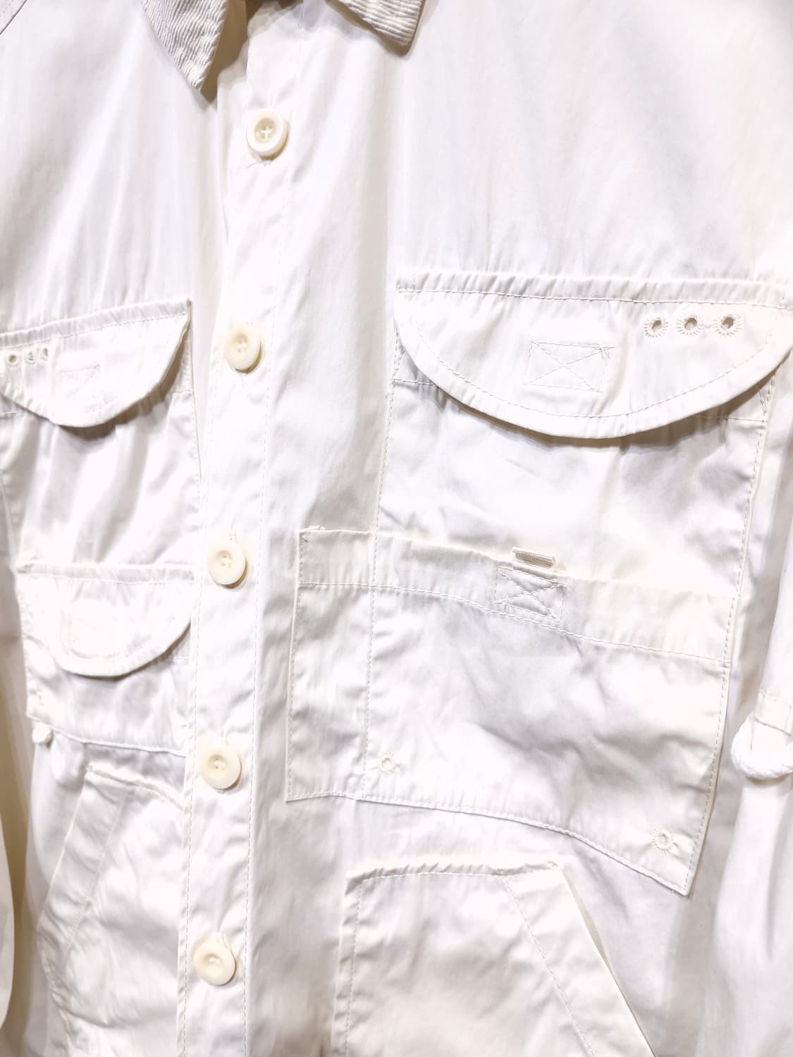 이스트하버서플러스 폴크 자켓 상품이미지6