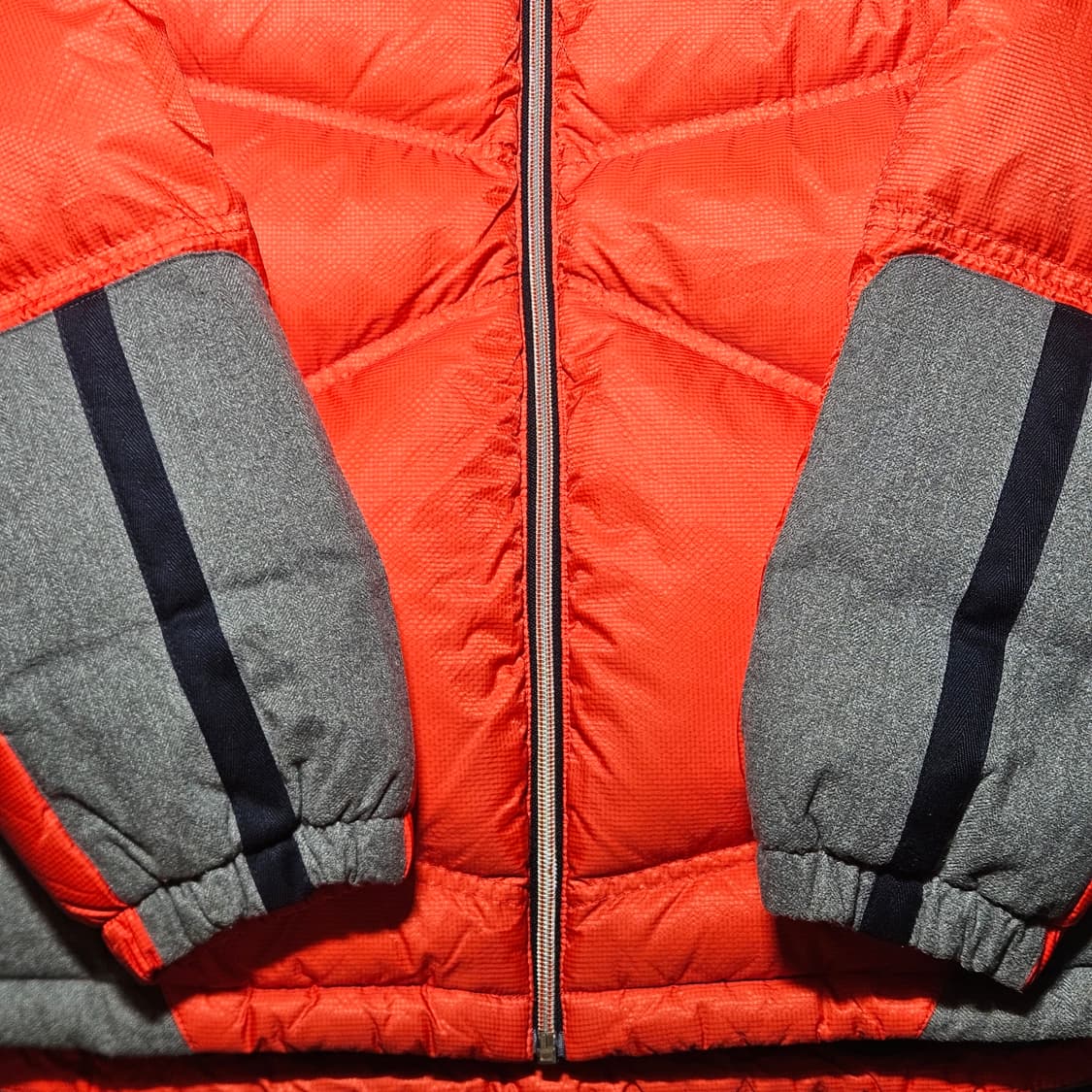 JDX 멀티스포츠 오리털 패딩 100 상품이미지4