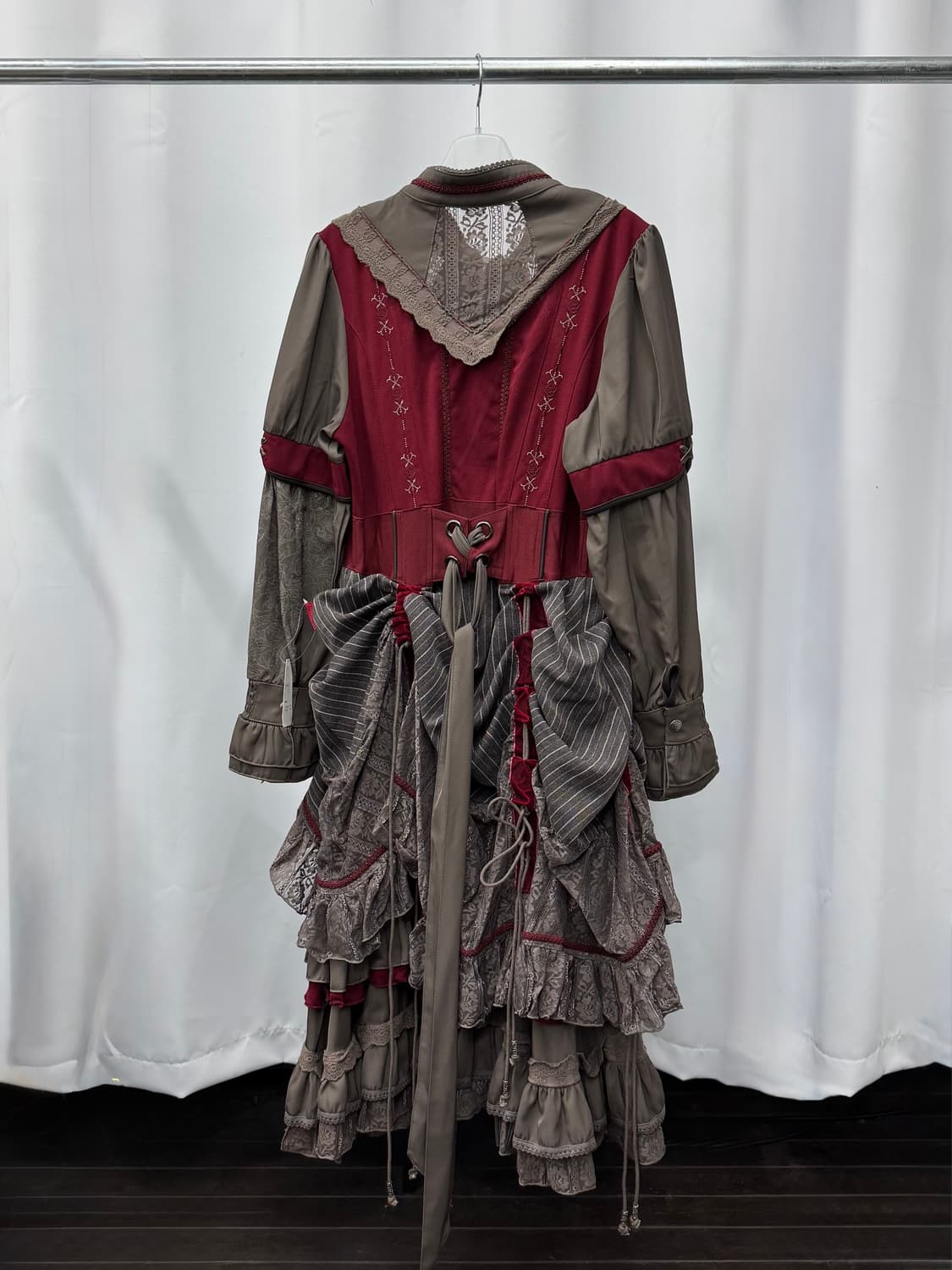 vtg jacket 상품이미지7