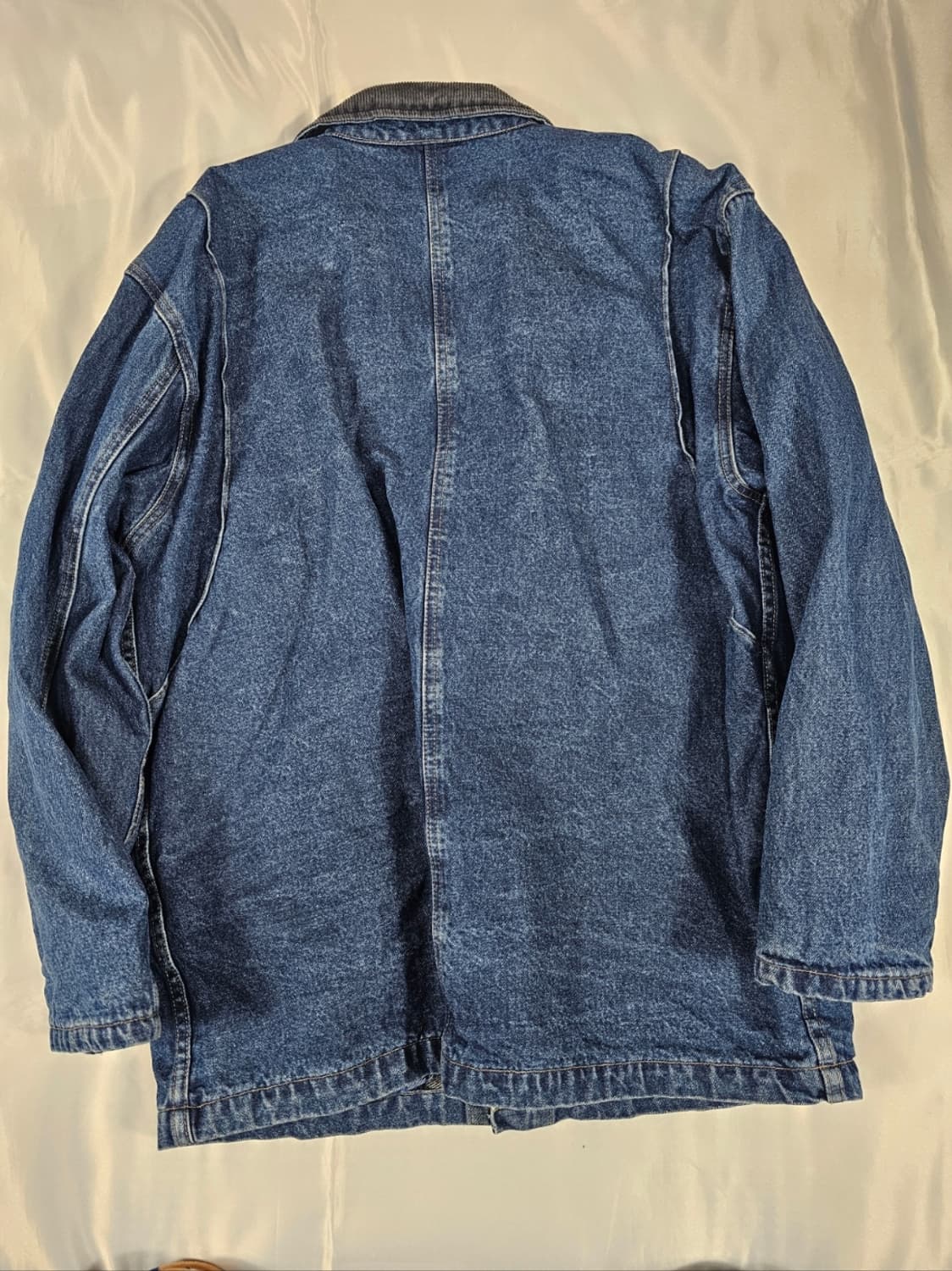 디키즈데님초어자켓 상품이미지2