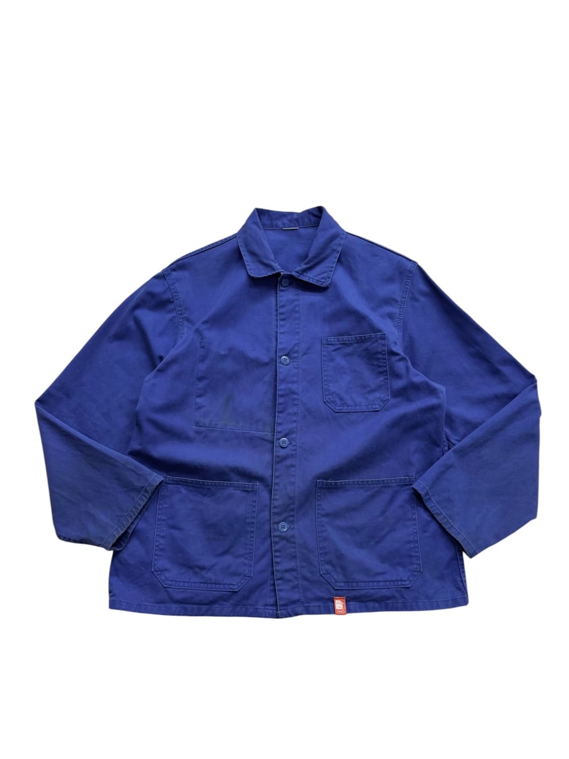 70~80s 프렌치 워크 자켓 상품이미지1