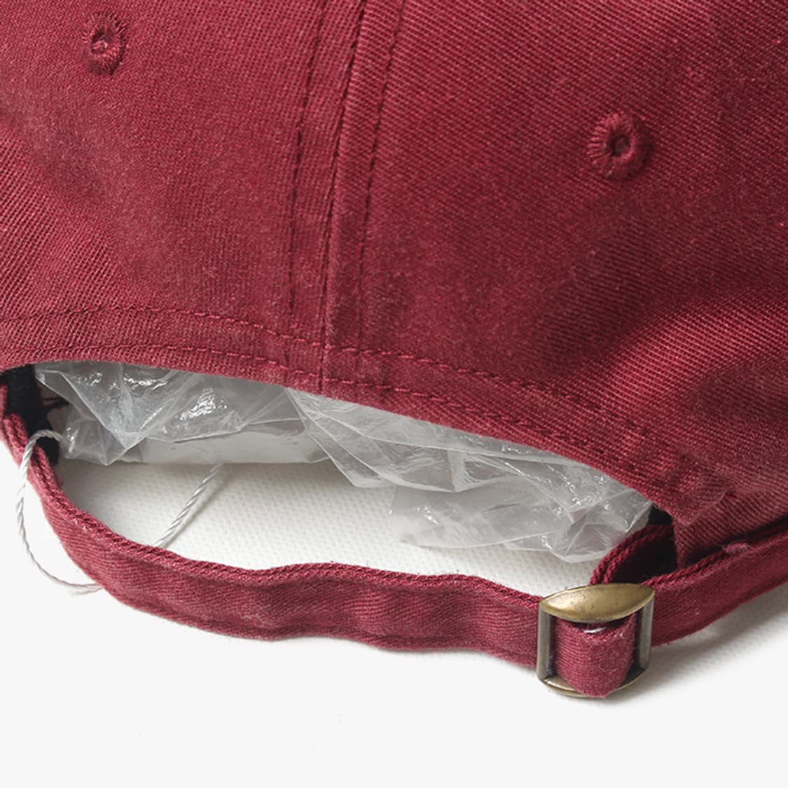  NOAH "Burgundy Cap" 상품이미지4