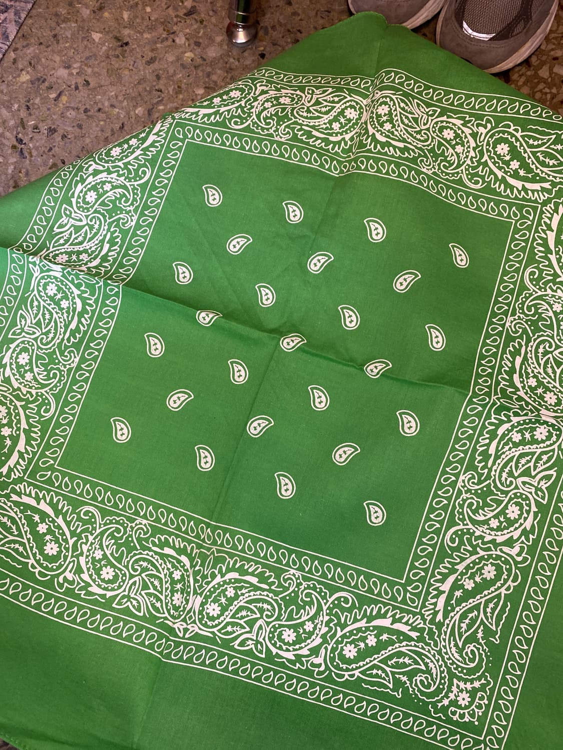 USA 반다나 50x50 상품이미지2