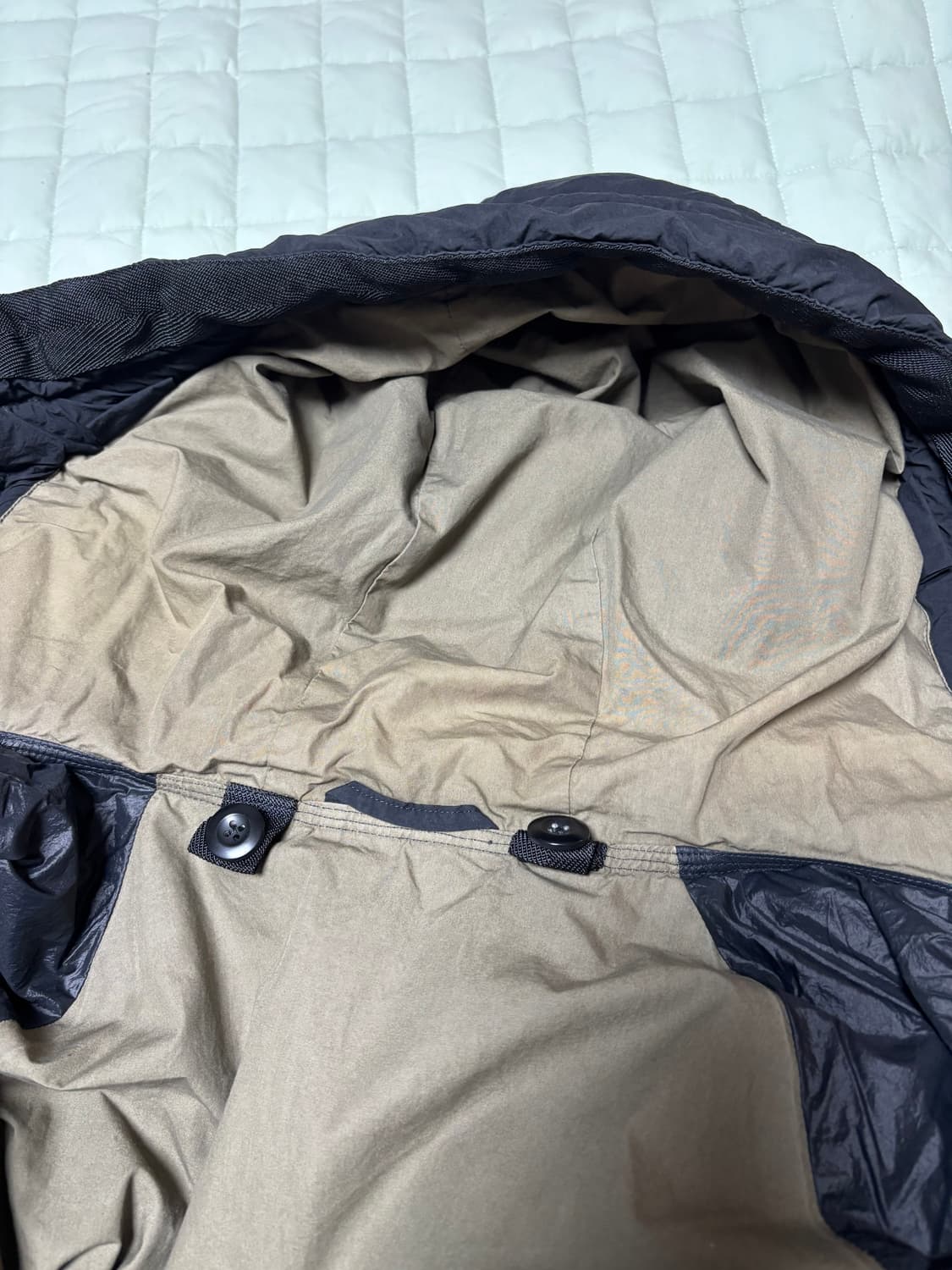 [50] 텐씨 아틱 블랙 상품이미지3