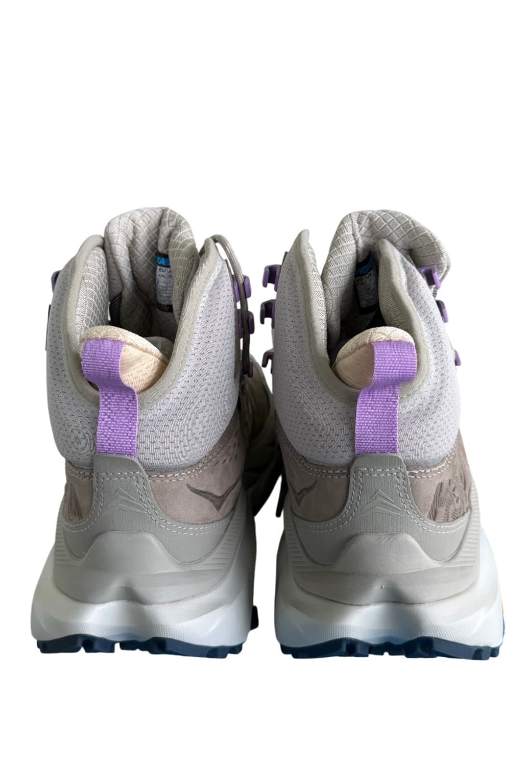 (새제품, 박스 X) 호카 카하2 발레이 셀라돈 틴트 255  상품이미지6