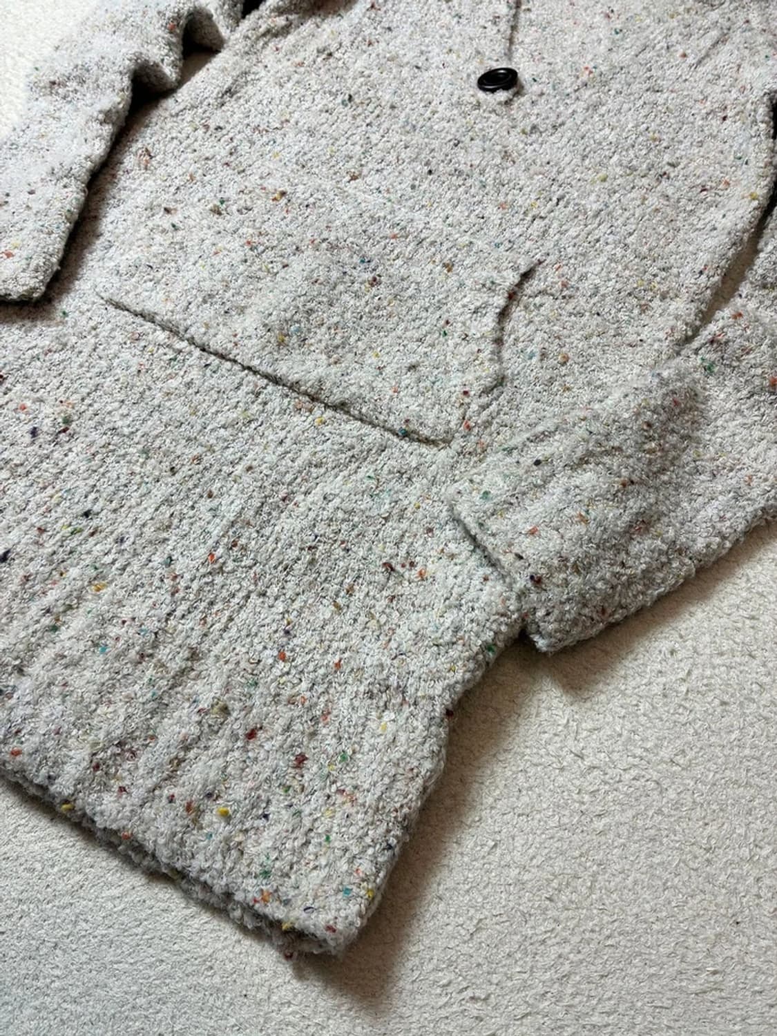 Happy Factory 00's 재팬   후디 롱 원피스 PN7180 상품이미지3