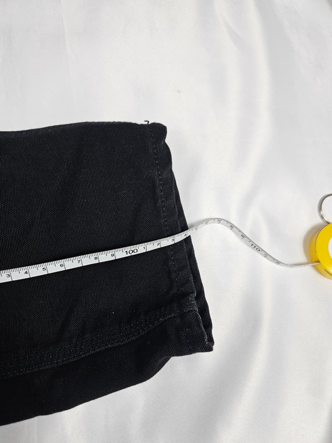 칼하트네이버후드더블니팬츠 상품이미지5