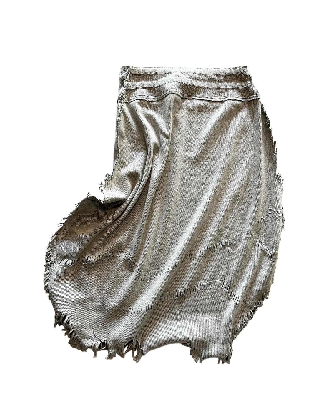 ISSEY MIYAKE ethereal layered skirt 상품이미지3