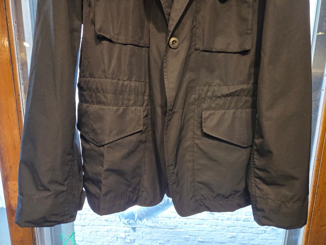 이스트로그 자켓 상품이미지4