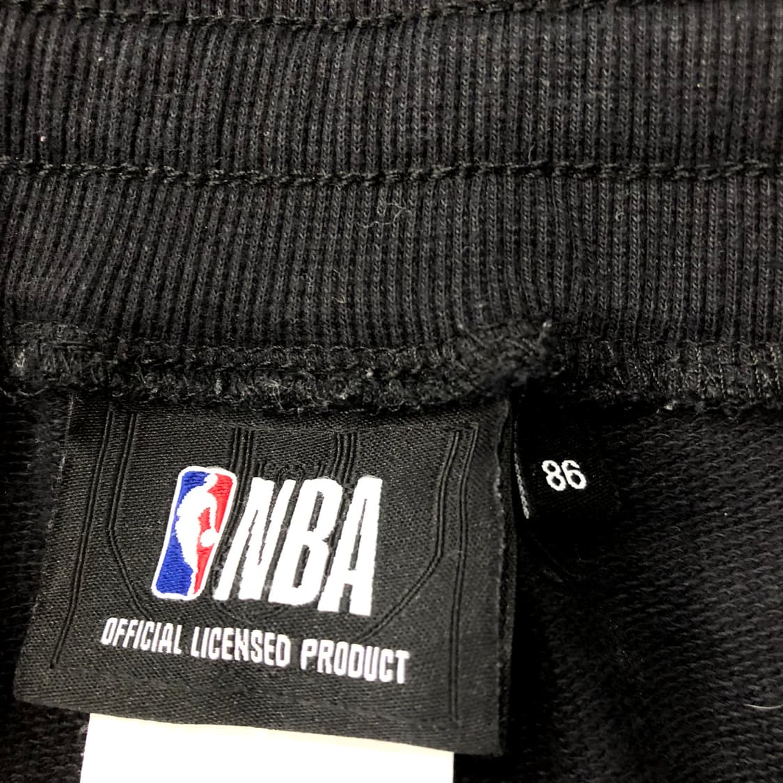  86 NBA 반바지 상품이미지3
