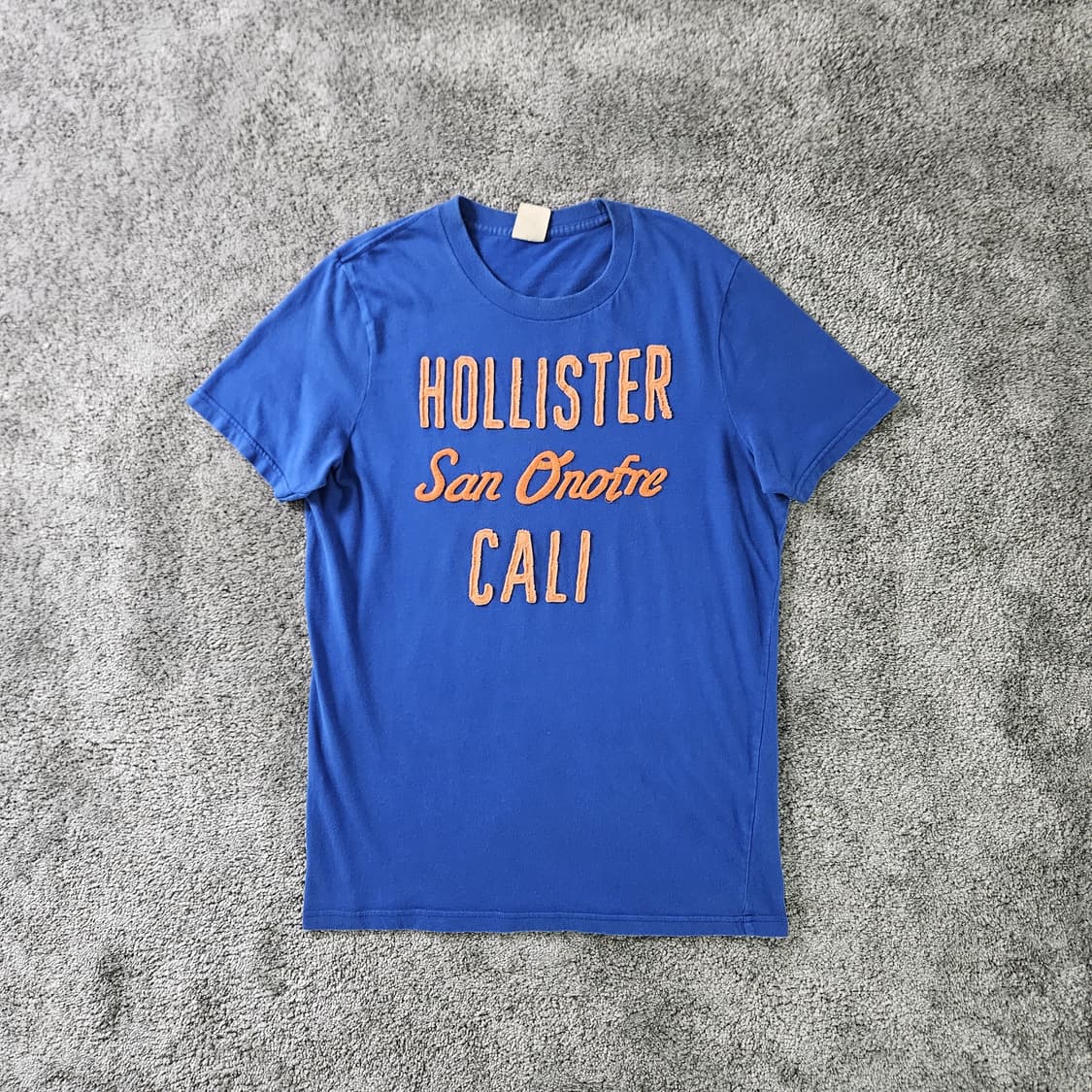 HOLLISTER San Onofre CALI 반팔 상품이미지1