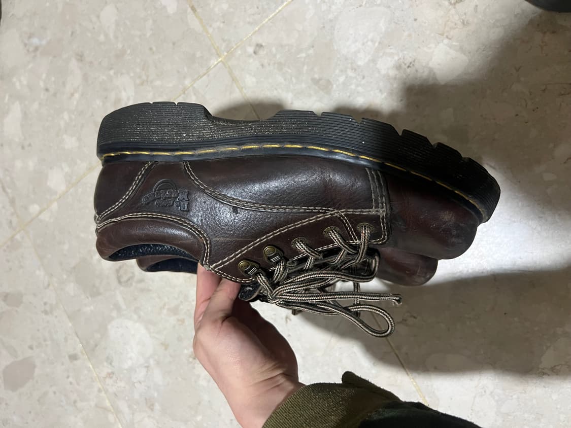 레트로 닥터마틴 uk8, 270 상품이미지4