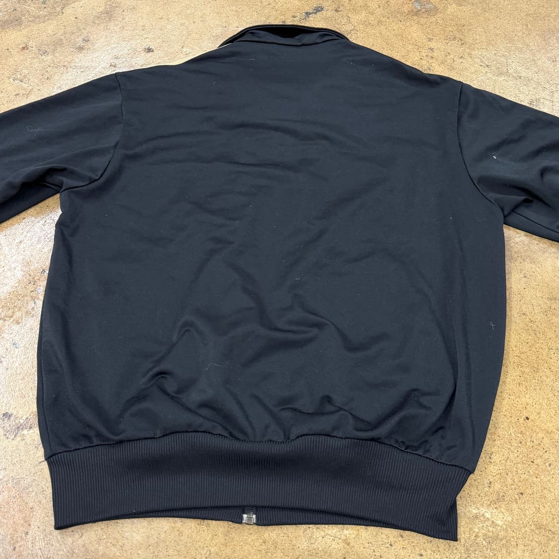 아디다스 검금 구파 져지 트랙탑 100 상품이미지4