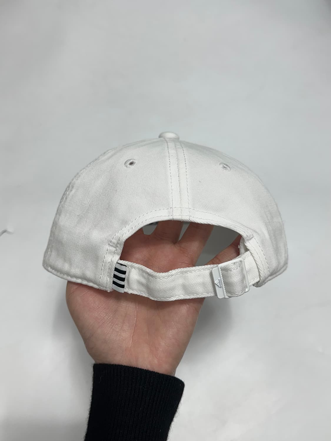 아디다스 3S 볼캡 모자 상품이미지4