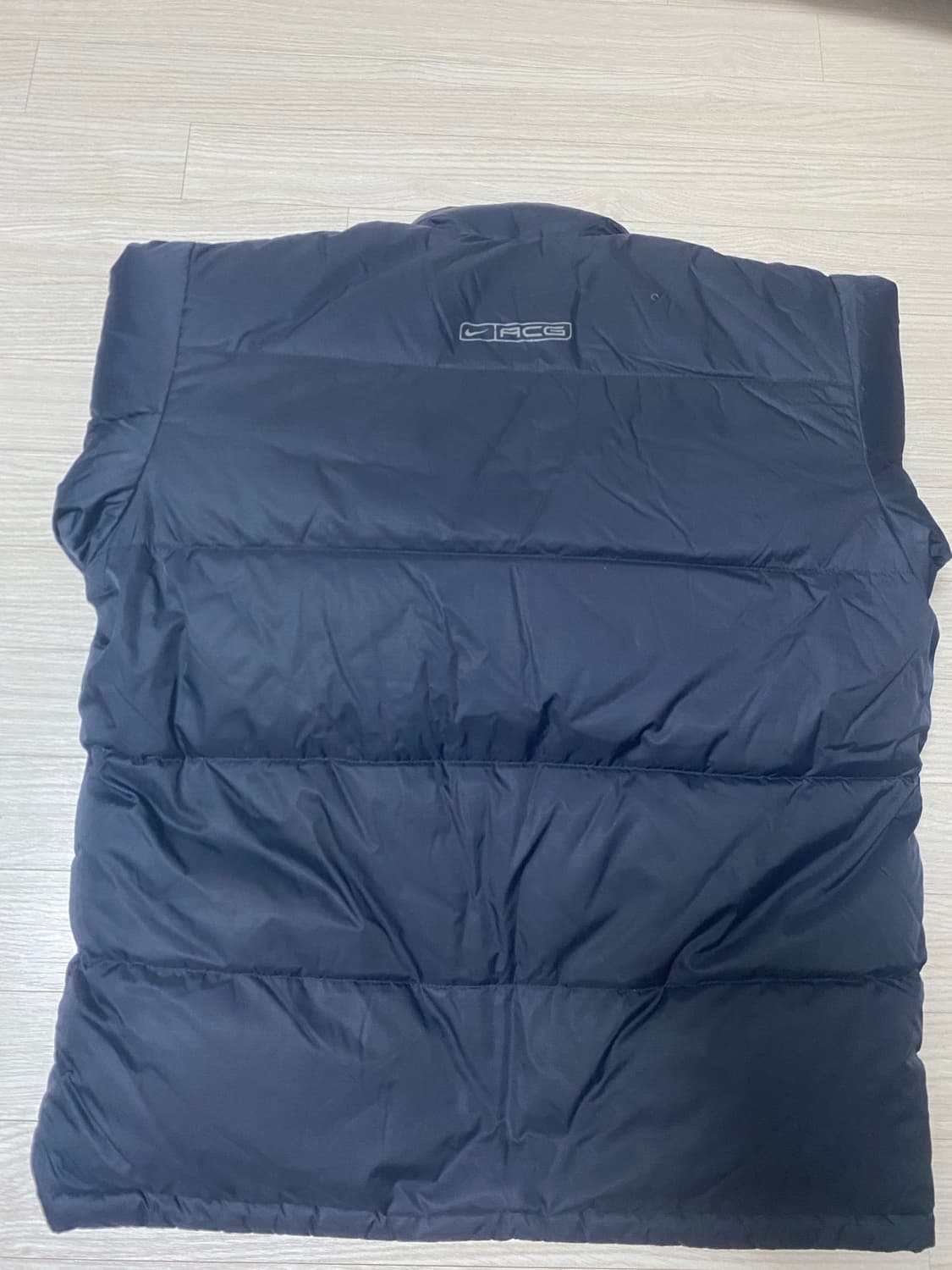 나이키 acg LAYER 3 구스다운 상품이미지7