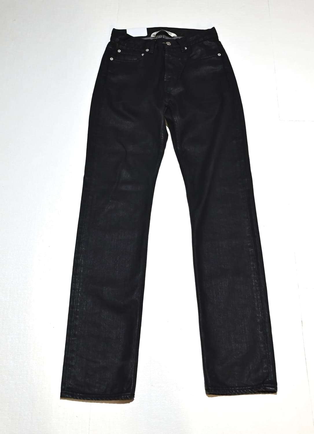 Our legacy wax coated jean 상품이미지5