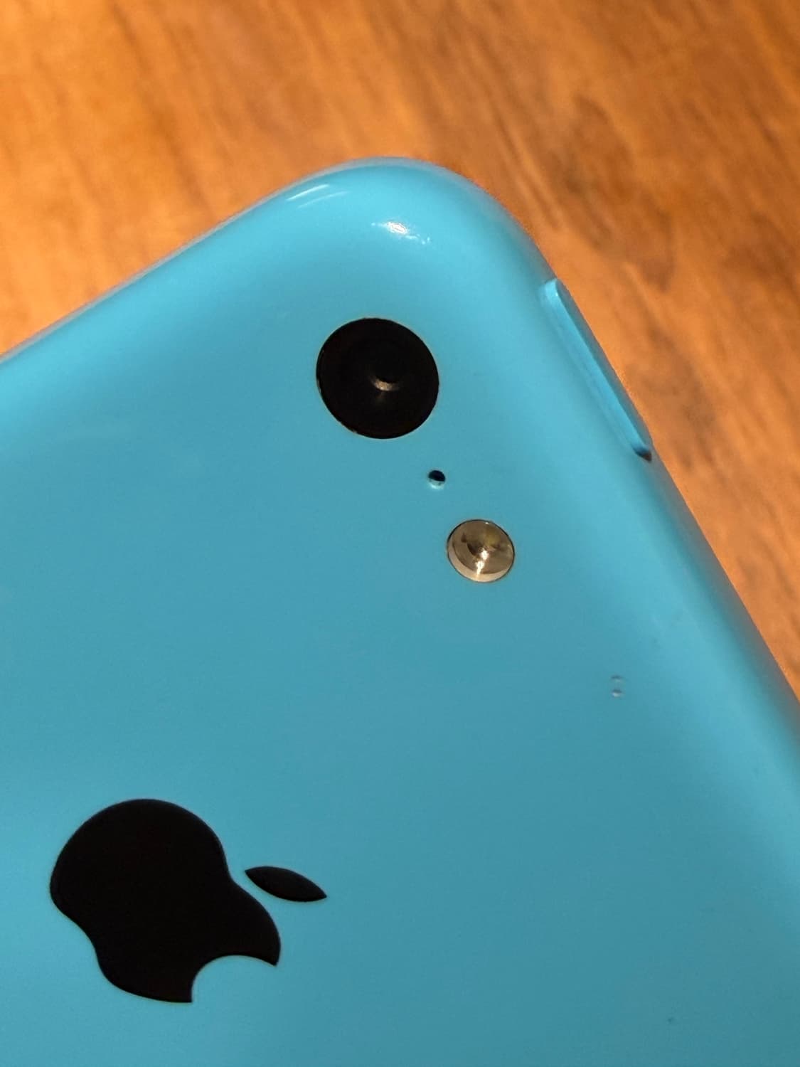 아이폰 5c 블루 32기가 #4859 상품이미지6