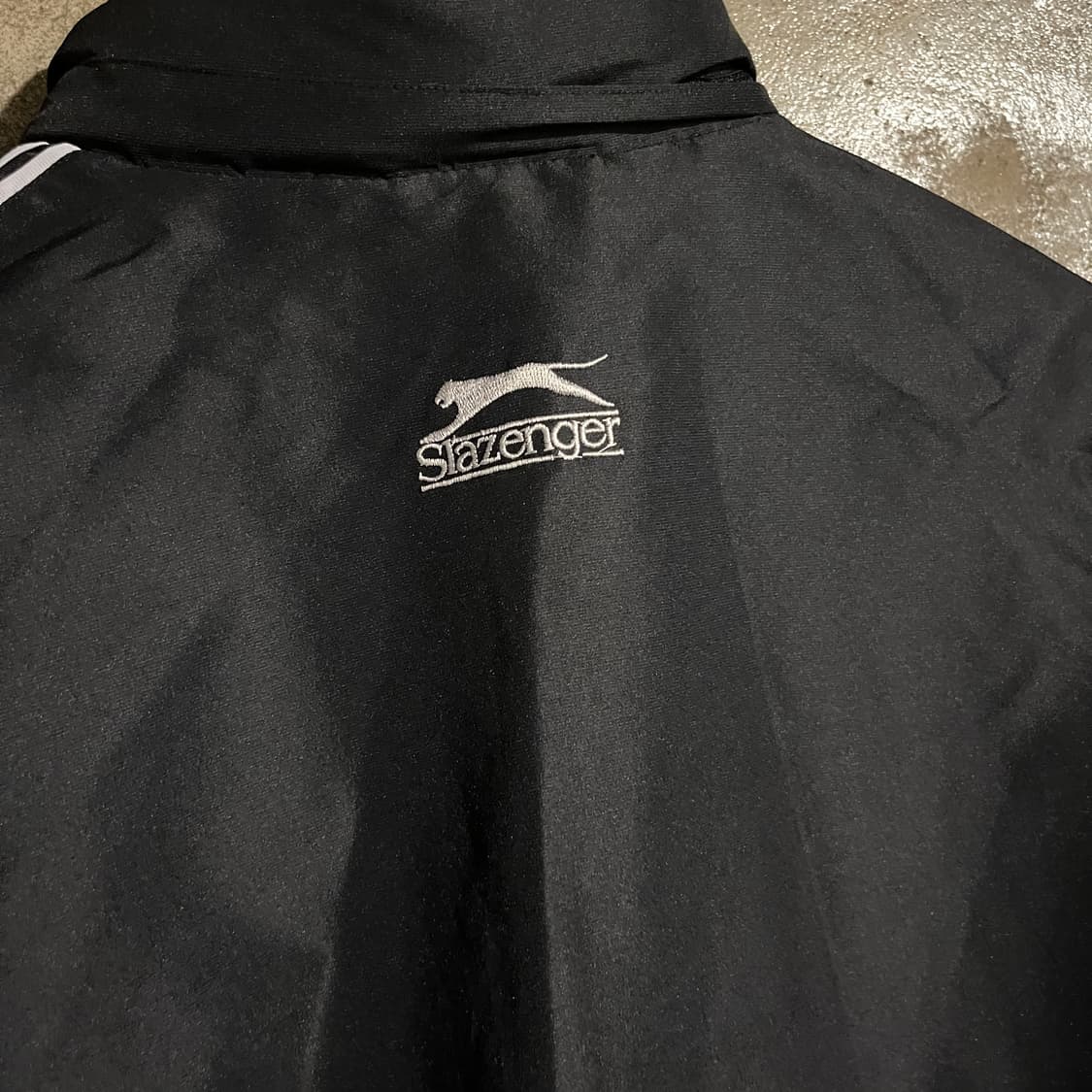 Slazenger 바람막이 자켓 상품이미지5