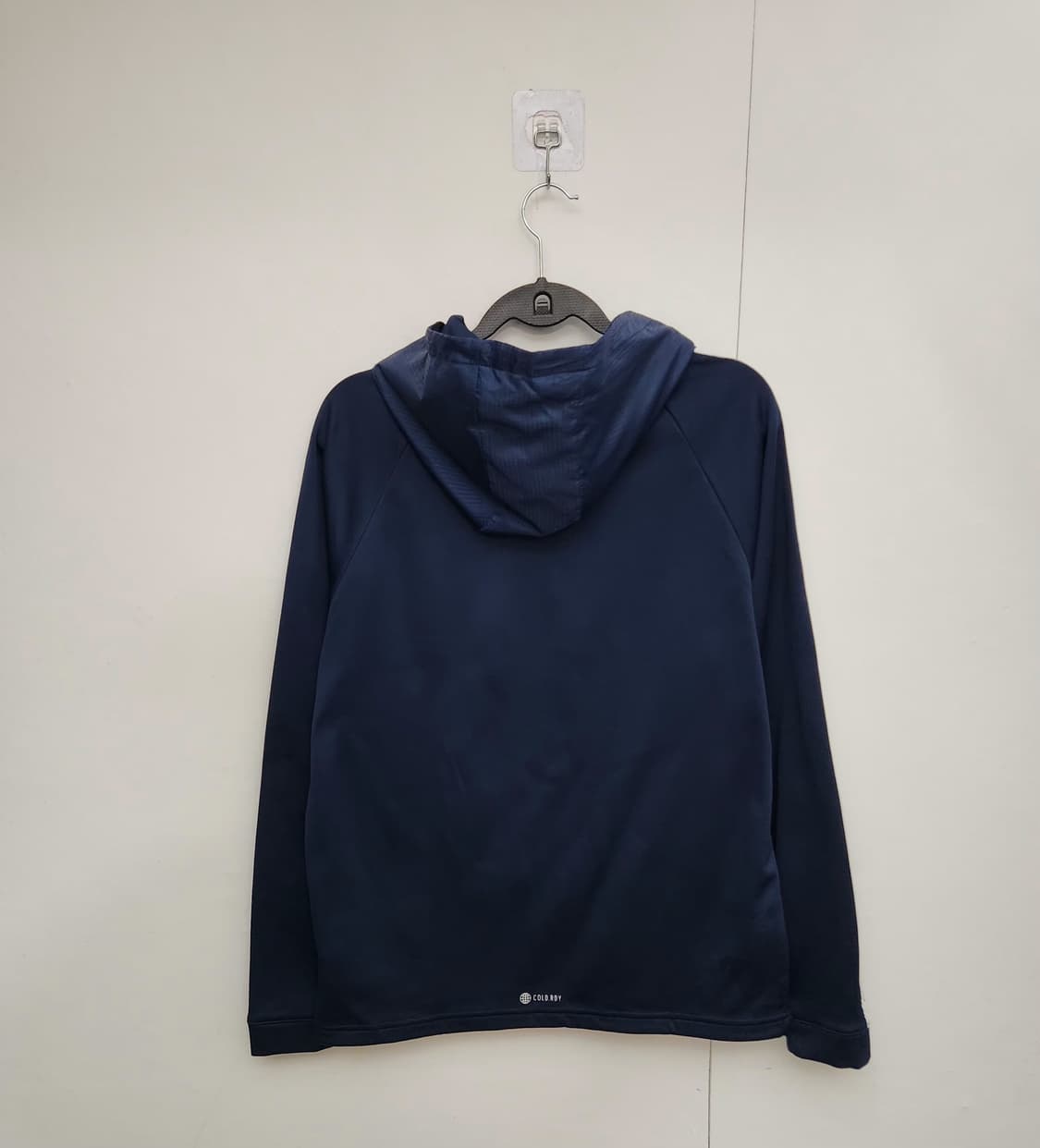 아디다스 105 기모후드. 새상품 상품이미지2