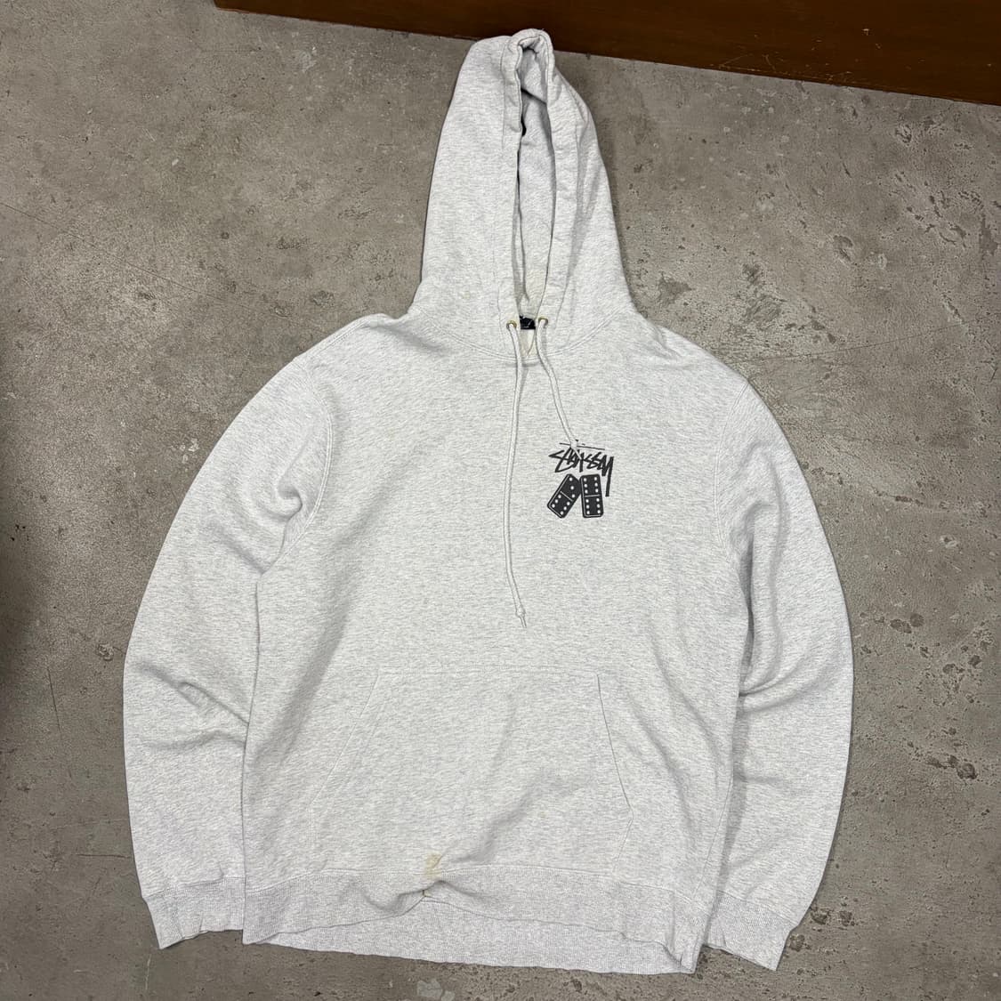 스투시 후드티[2471] 상품이미지4