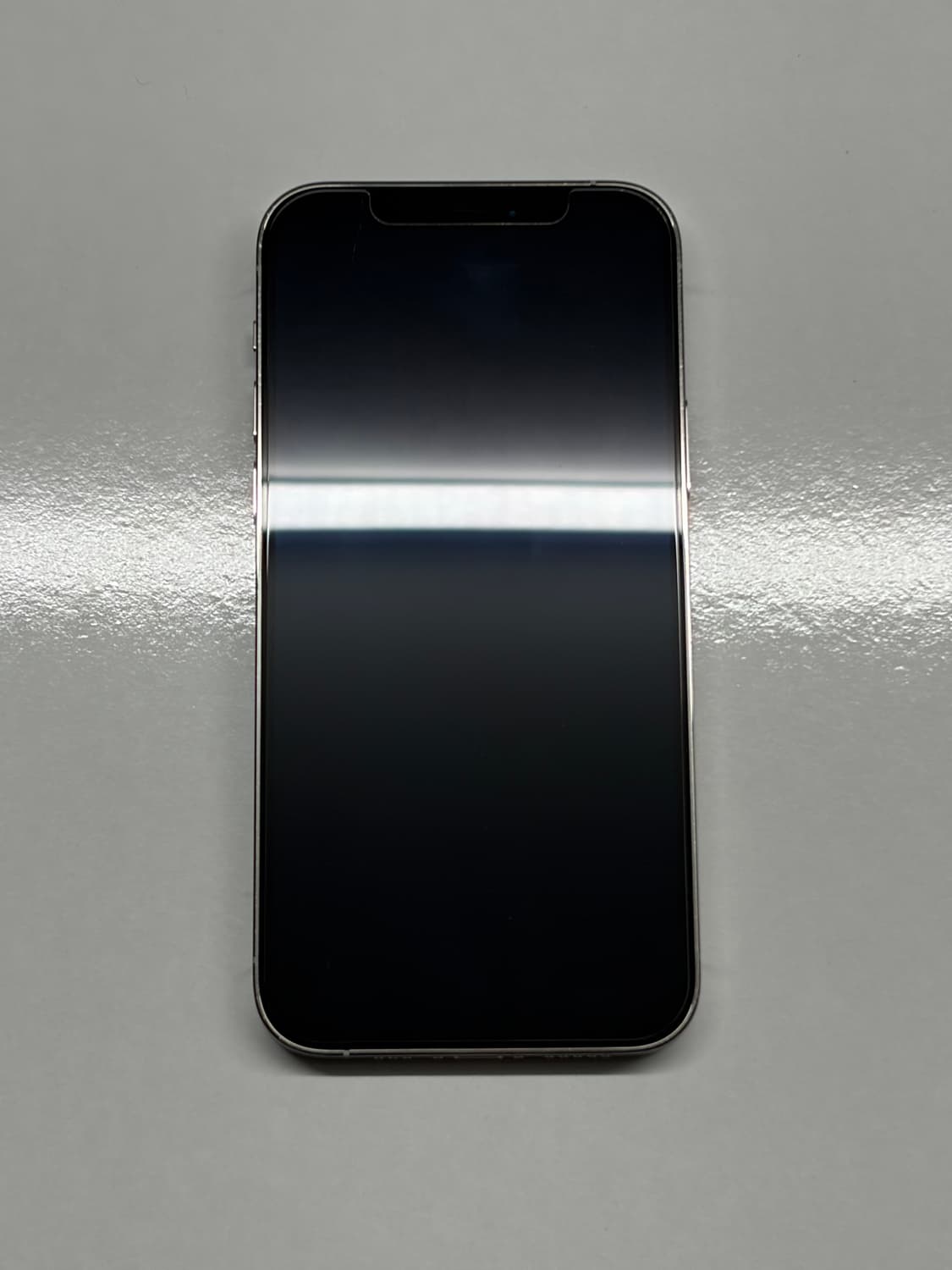 아이폰 12pro 실버 256GB 상품이미지2