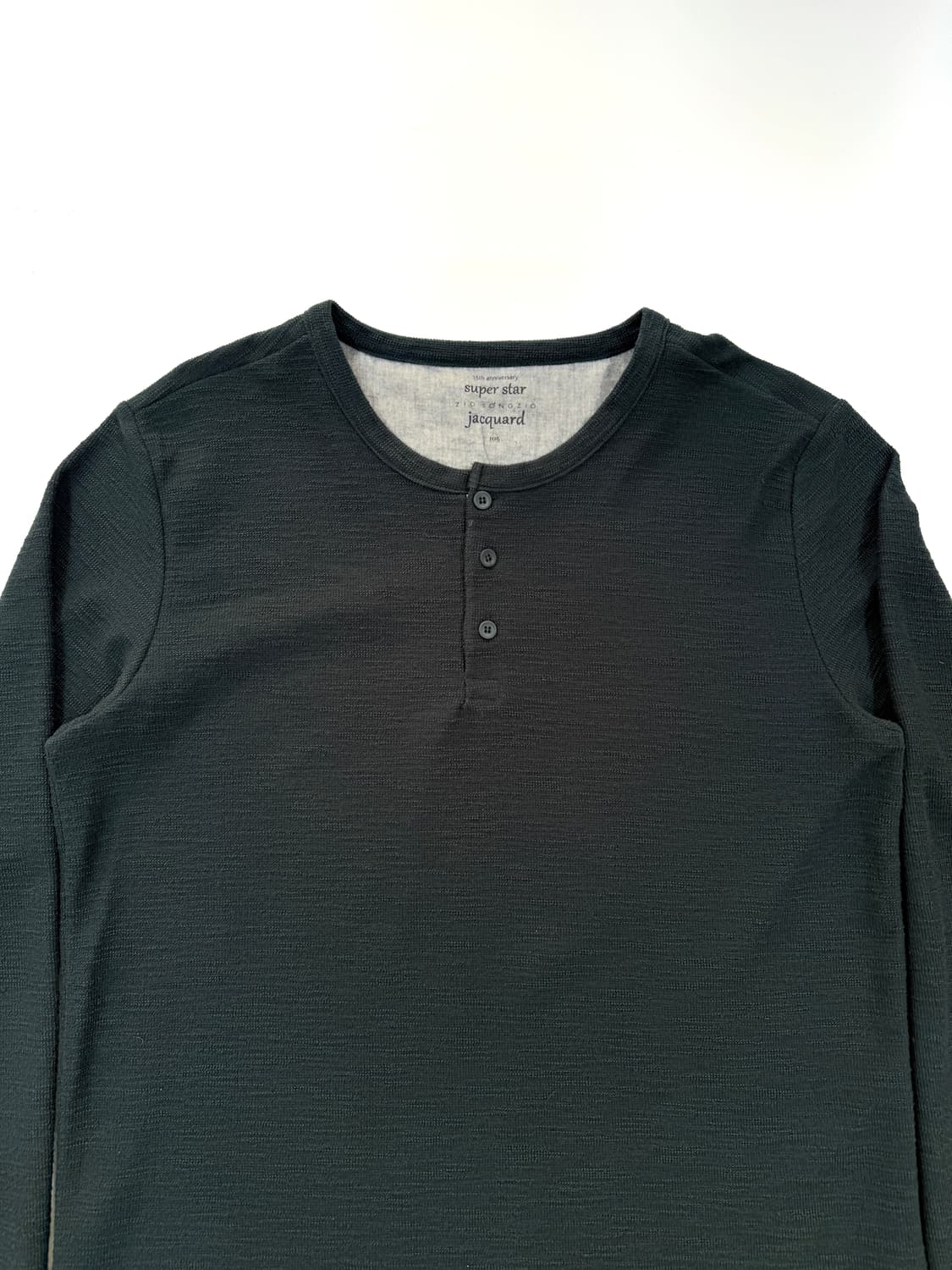 지오송지오 그린 하프니트 상품이미지4