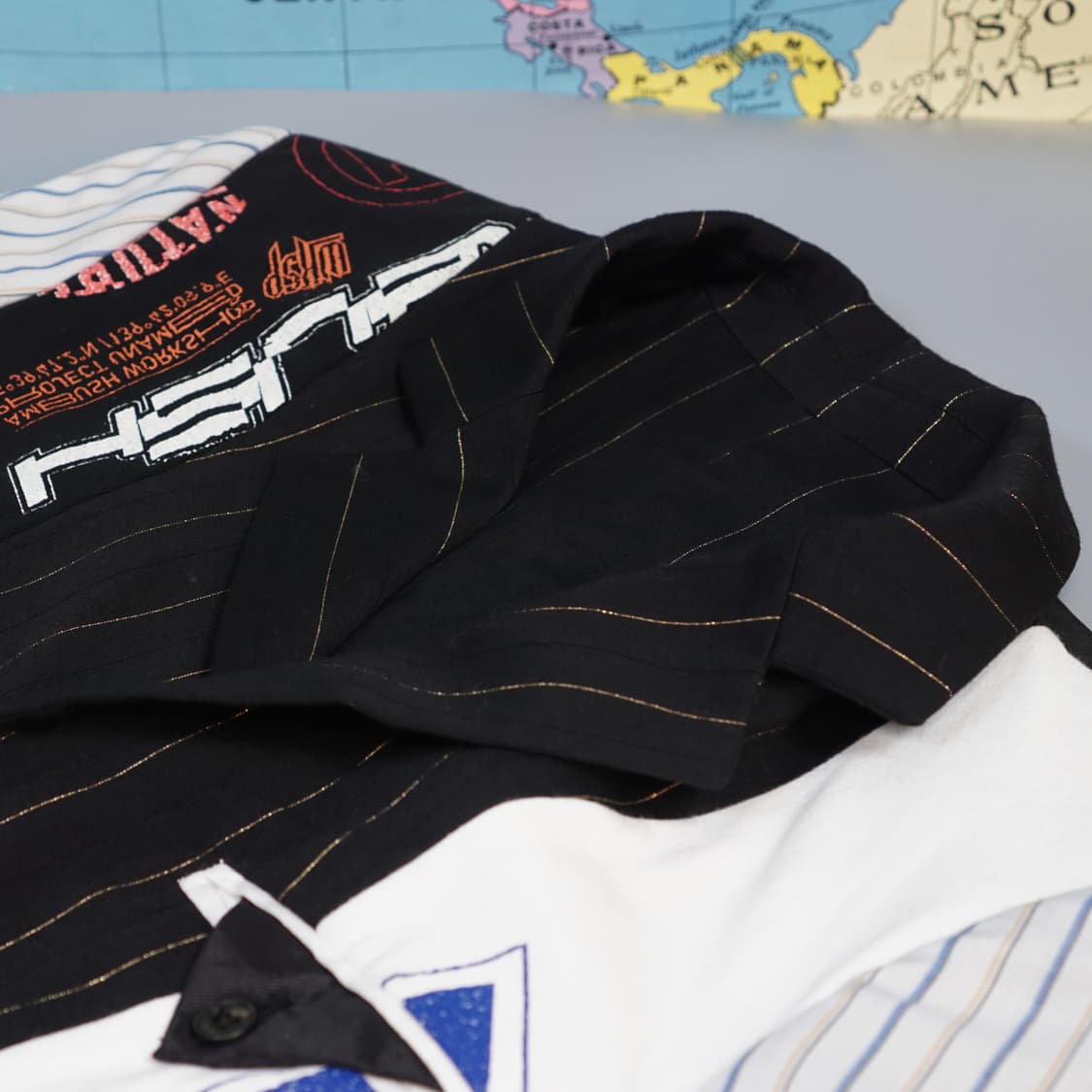 AMBUSH 엠부쉬 인사이드아웃 자켓 상품이미지8