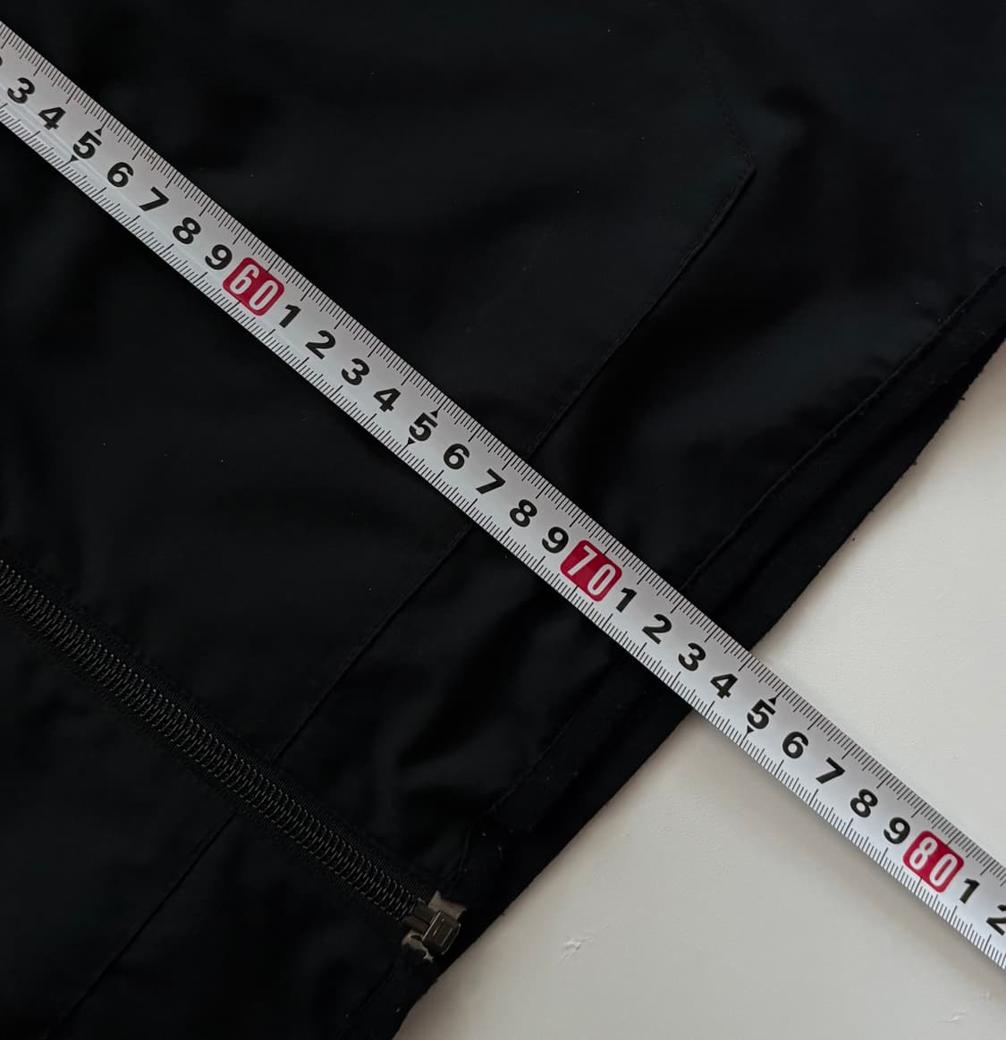 Nike 나이키 스우시 바람막이 상품이미지8