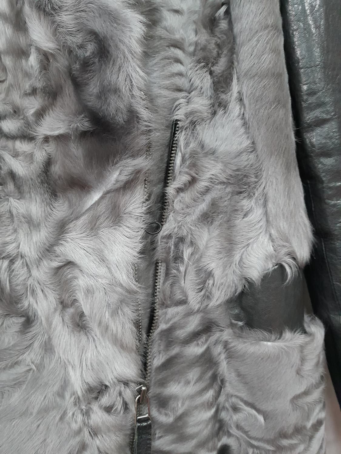 도호 모피무스탕 상품이미지7