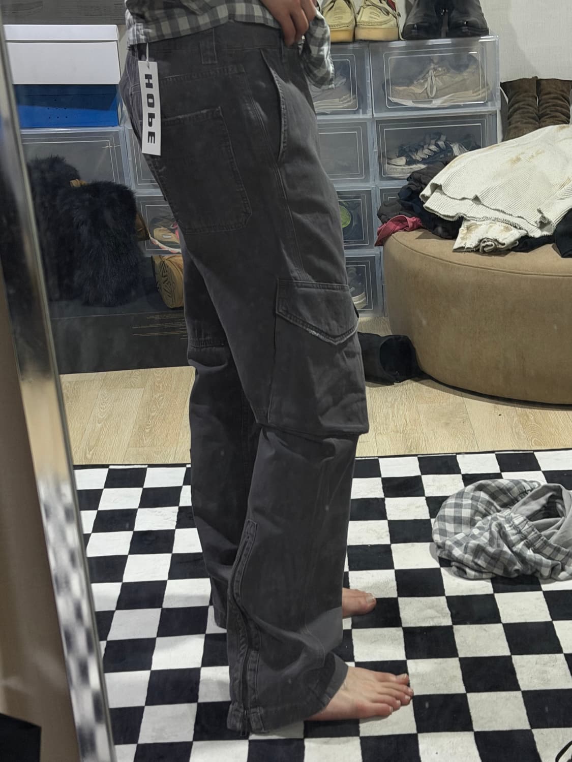 호프바지 상품이미지5