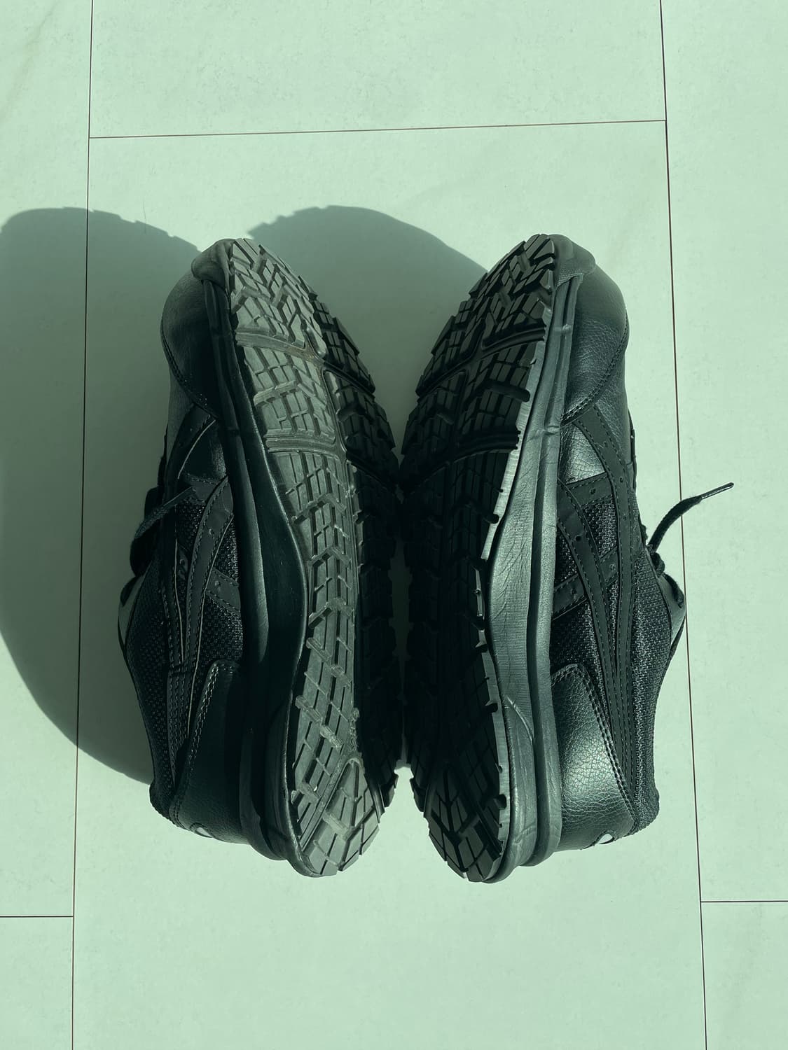 아식스 윈잡 CP111 상품이미지4