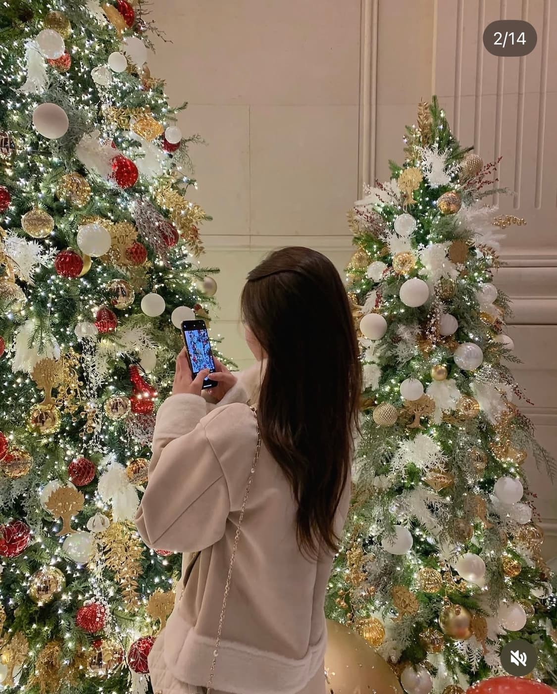 제니오 무스탕 zaenio 상품이미지2