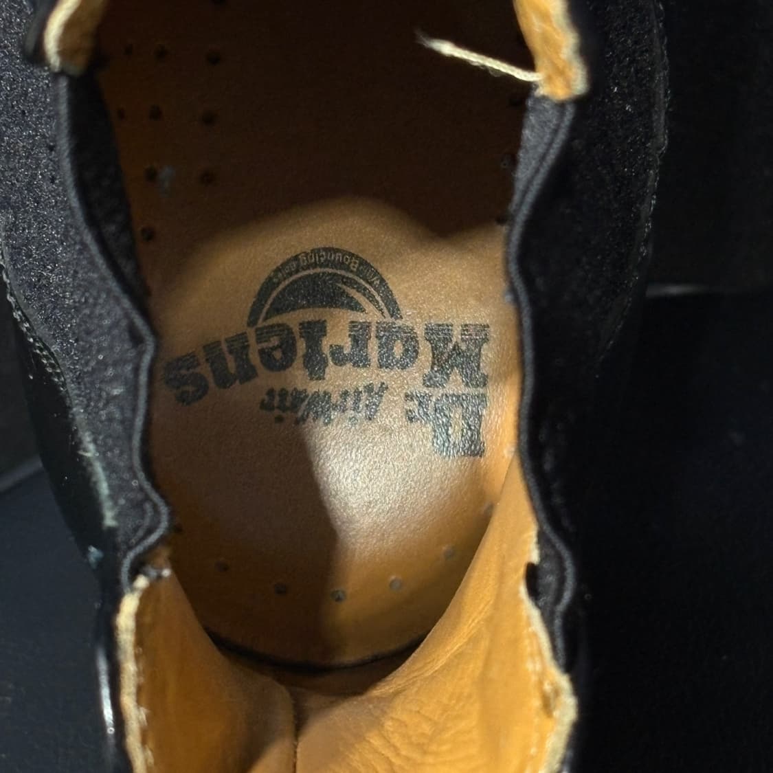 닥터마틴 첼시부츠 uk6 250 상품이미지8