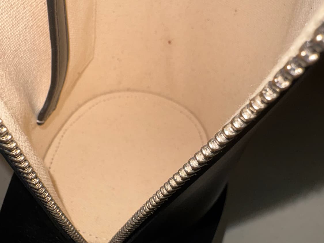 아초이 오디오백 상품이미지4