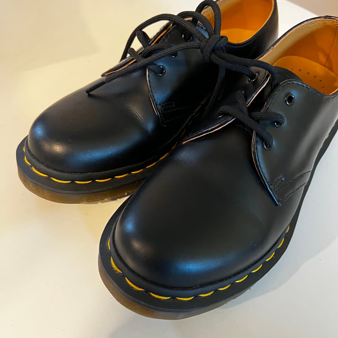 닥터마틴 1461 스무스 상품이미지5