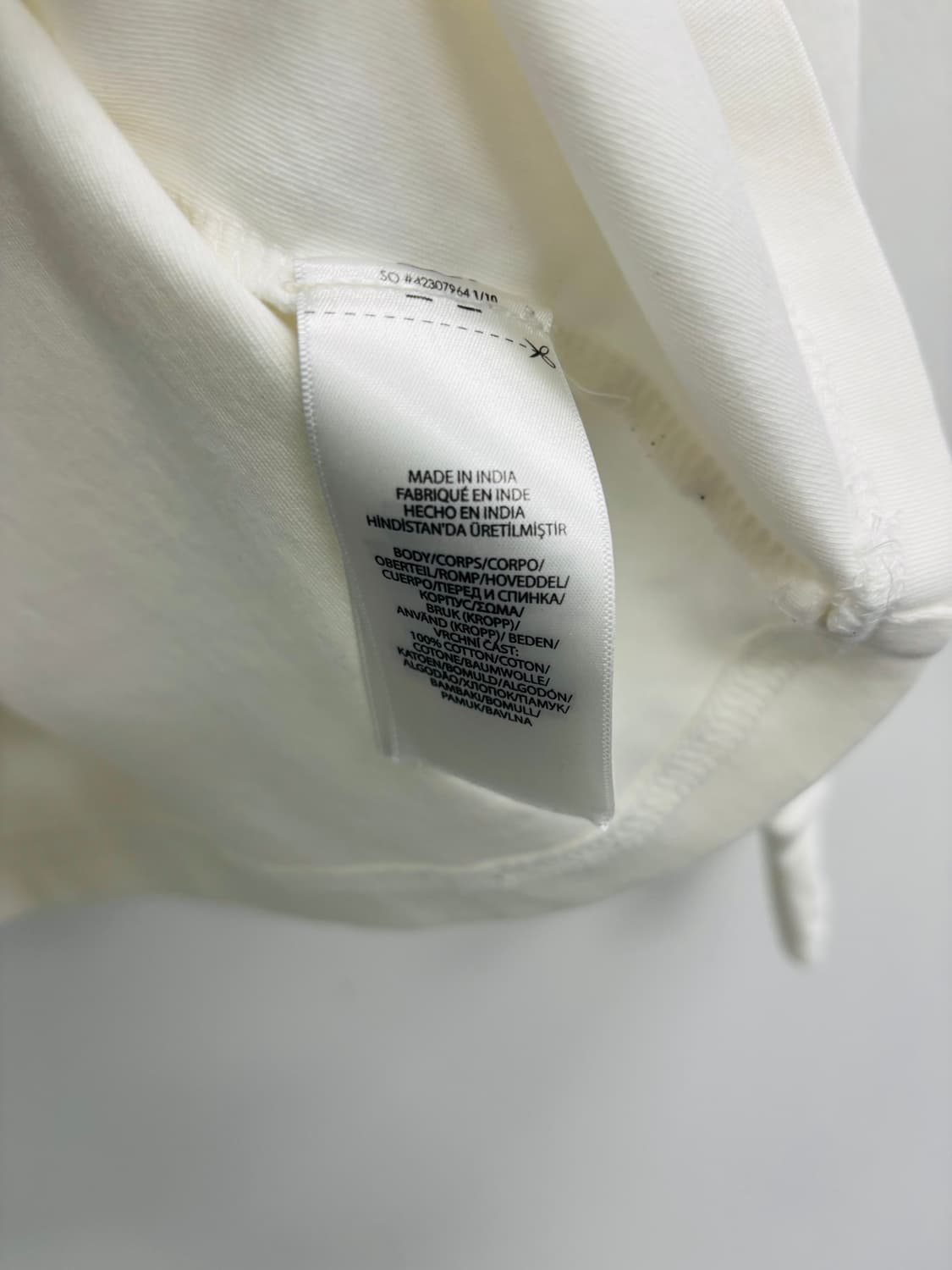 Polo Ralph Lauren 폴로 터틀넥 롱슬리브 티셔츠 상품이미지4