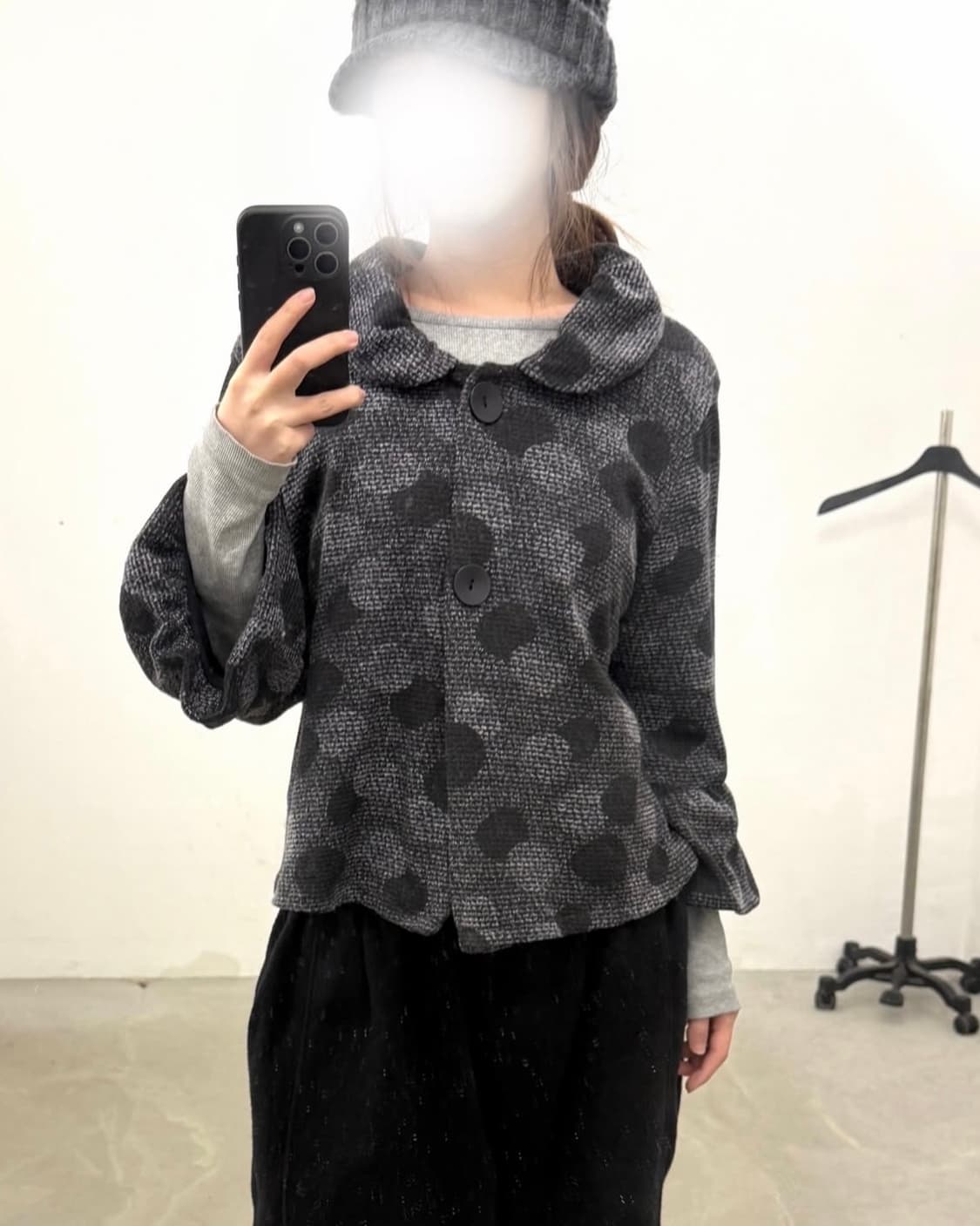 vintage top 상품이미지4