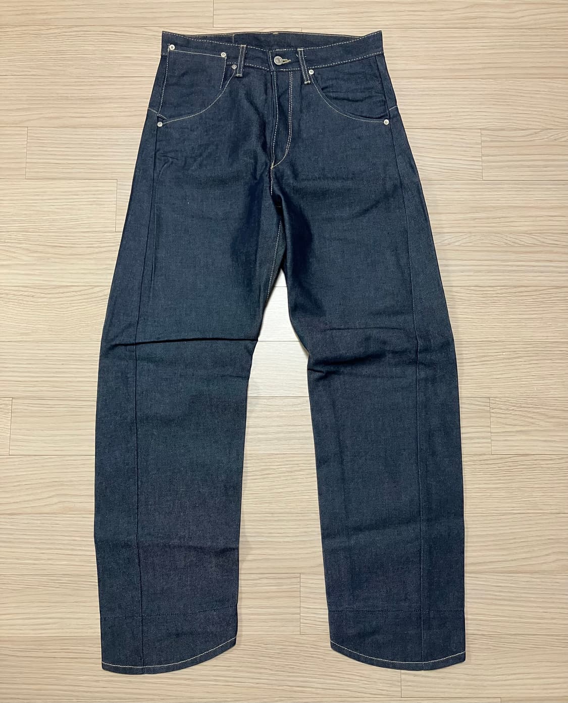 Levi's Engineered Jeans 리바이스 엔지니어드진 상품이미지1