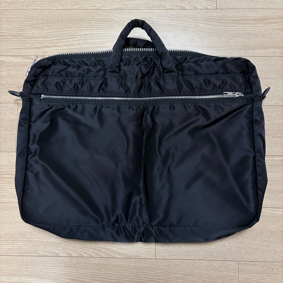 요시다포터 porter 2way 브리프케이스 노트북가방 (미사용에가까움) 상품이미지2