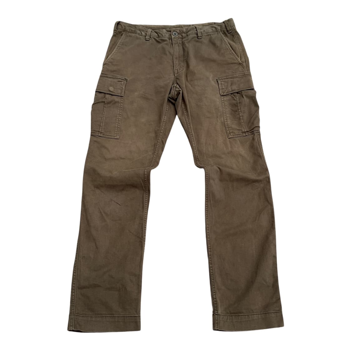 폴로 랄프로렌 워싱 카고 팬츠 상품이미지1