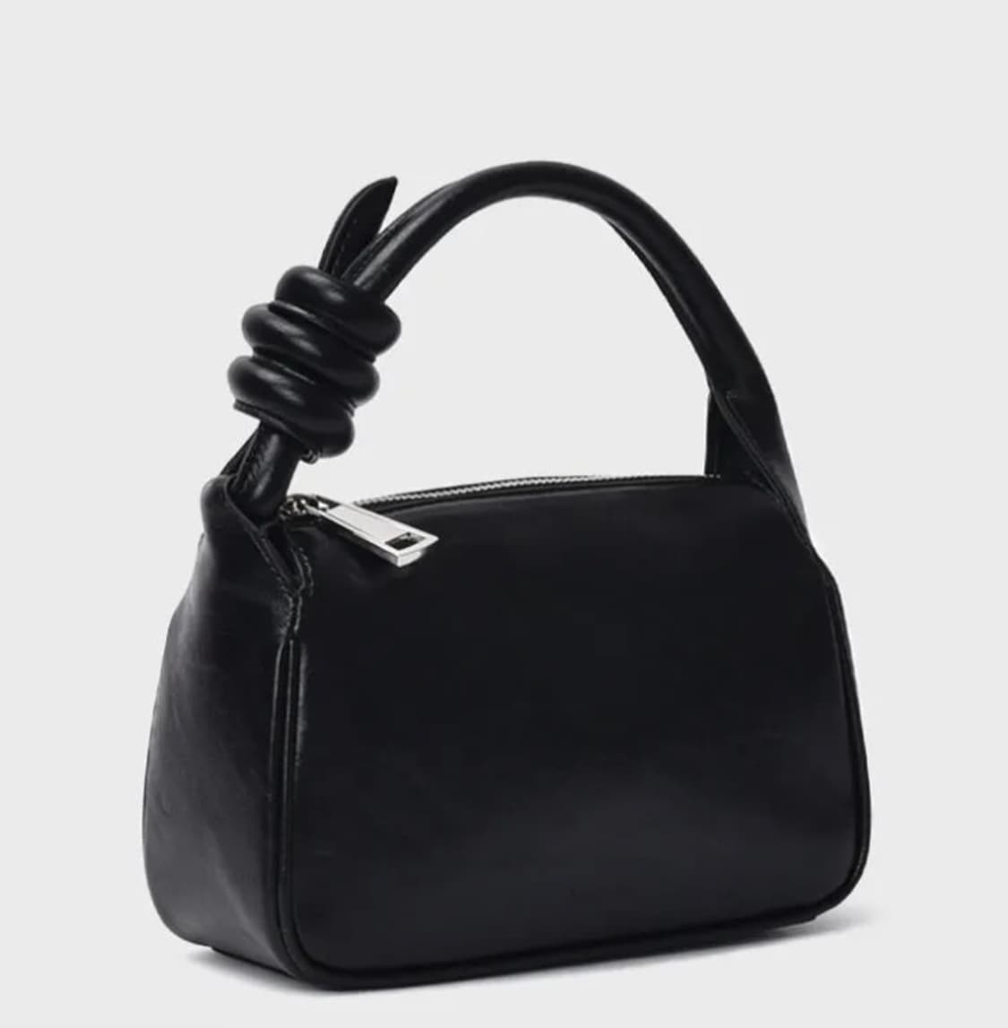 4our b clover black bag 상품이미지1