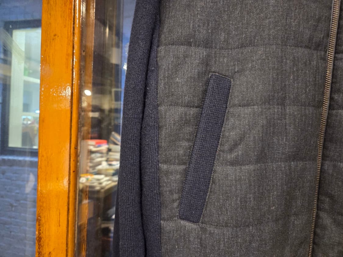 갤럭시 구스다운자켓 상품이미지8