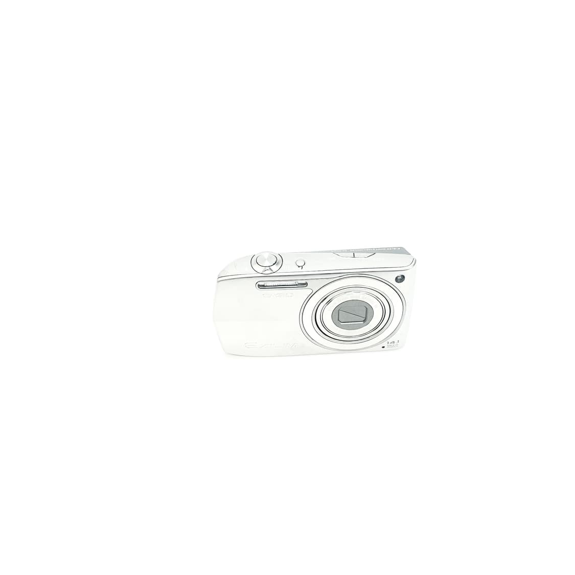 아일릿&강추!) Casio Exilim EX-Z2000 디카 카메라 상품이미지7