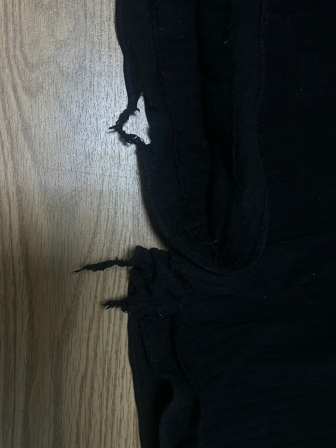 플레어업 치마 상품이미지2